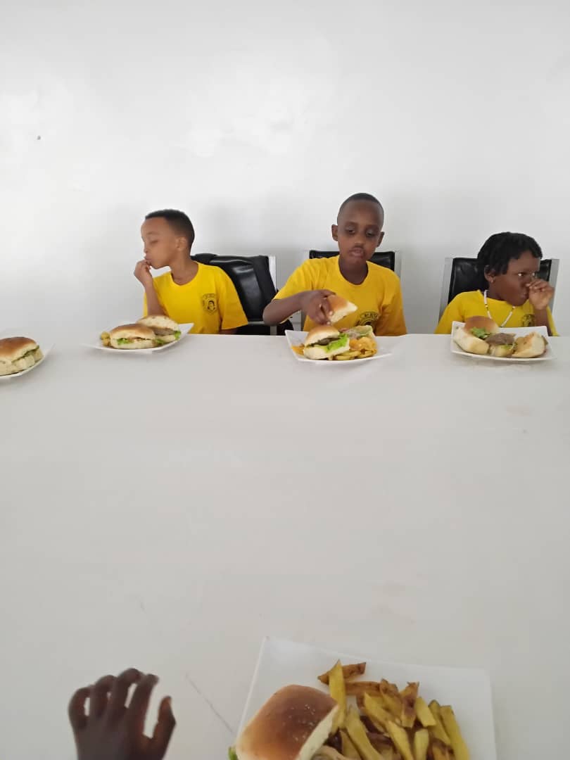 school time