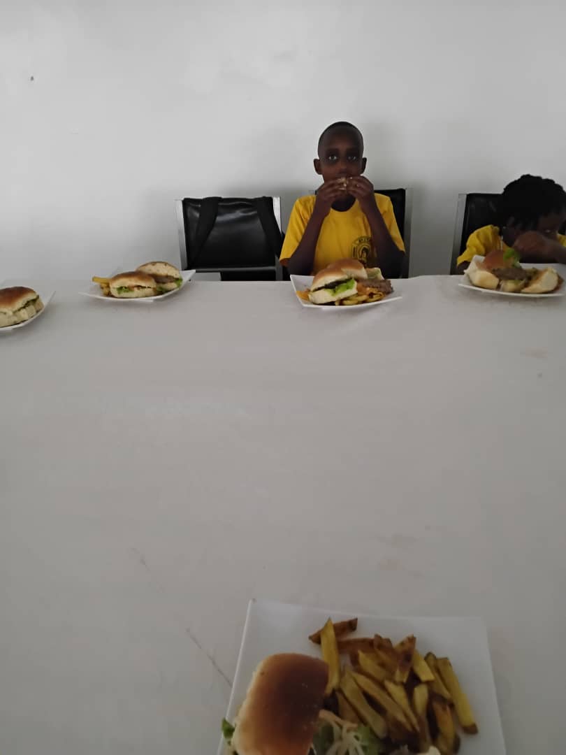 school time