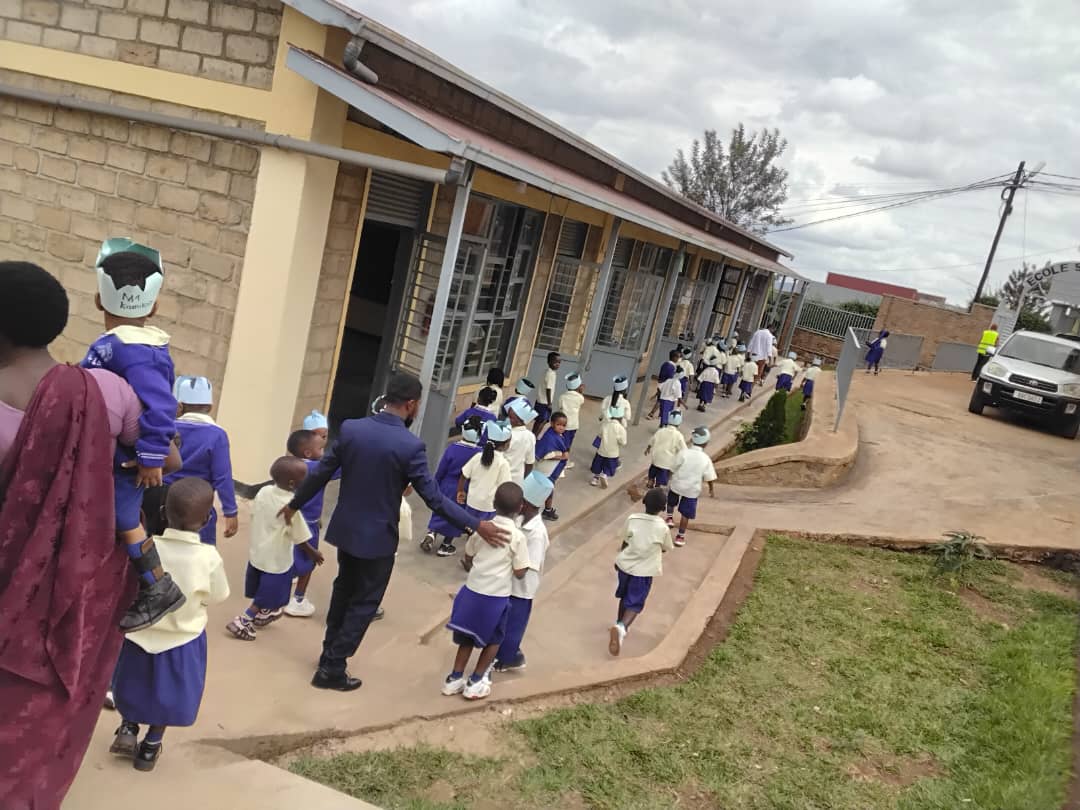 school time