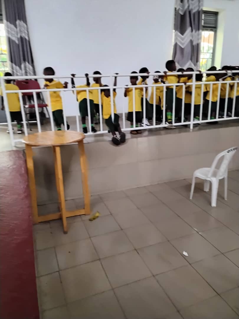 school time